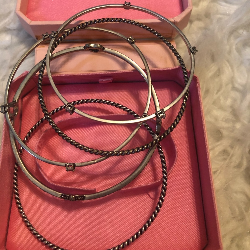 Juicy Couture Bracelets